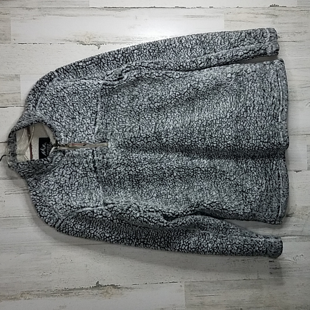 Men's GRIZZLY SHERPA, Pullover, Small